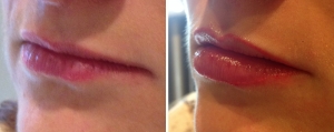 before-after-lip-liner