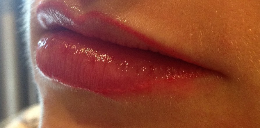 Lip liner