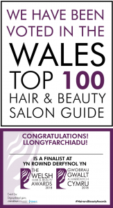 Welsh Hair & Beauty Awards